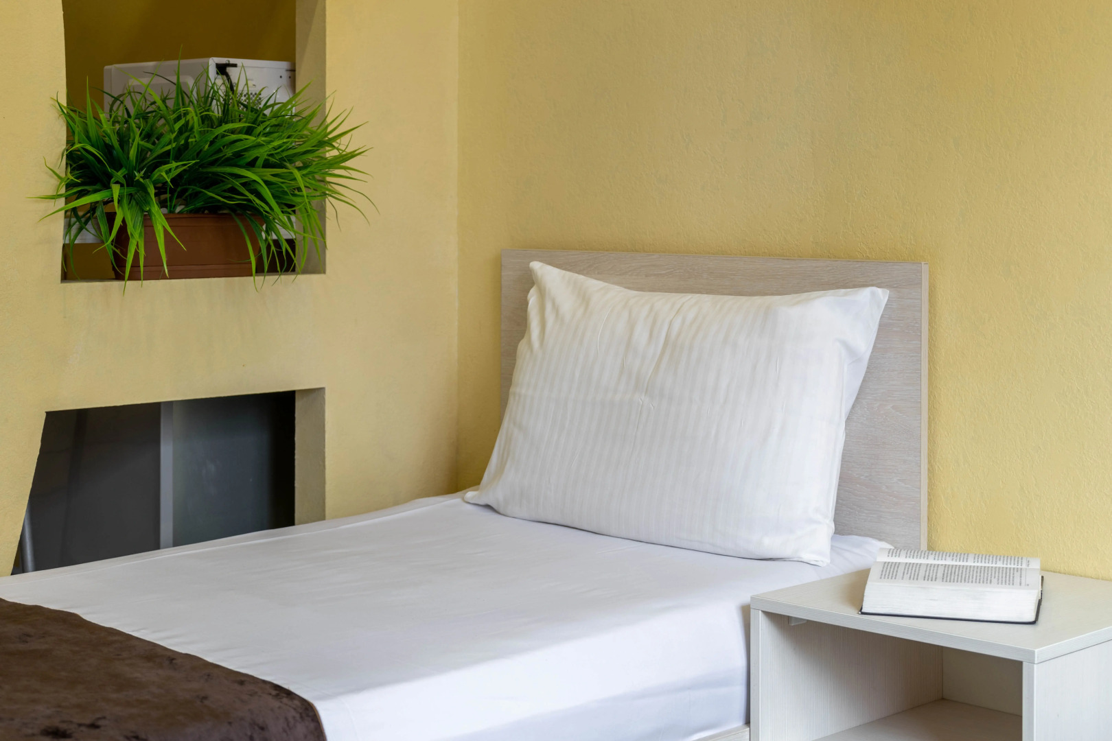 Квартира Студия с раздельными кроватями и видом на бассейн