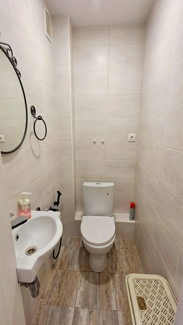 Квартира Четаева 14А у Ривьеры