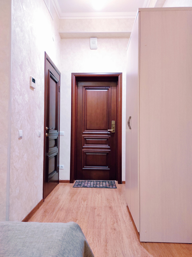 Апартаменты Liberty fly hotel room 405