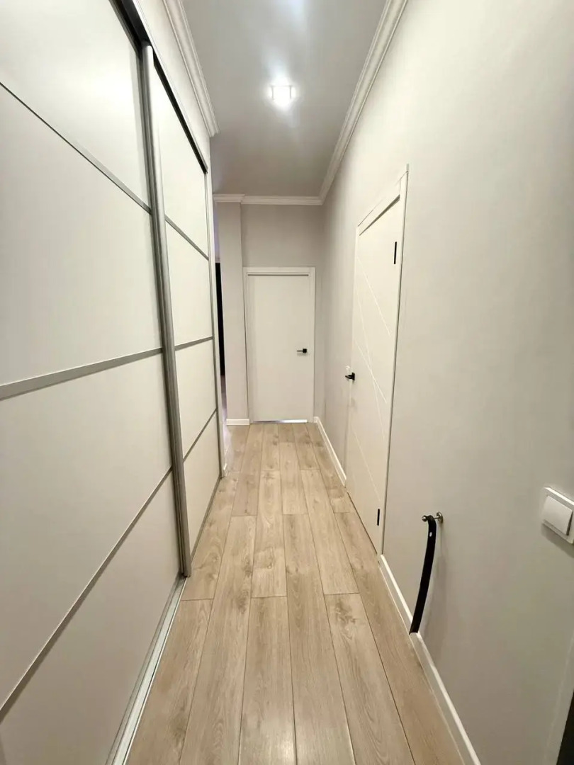 Апартаменты 078 Революционная,39/3 на Central Park с Джакузи и Кондиционером