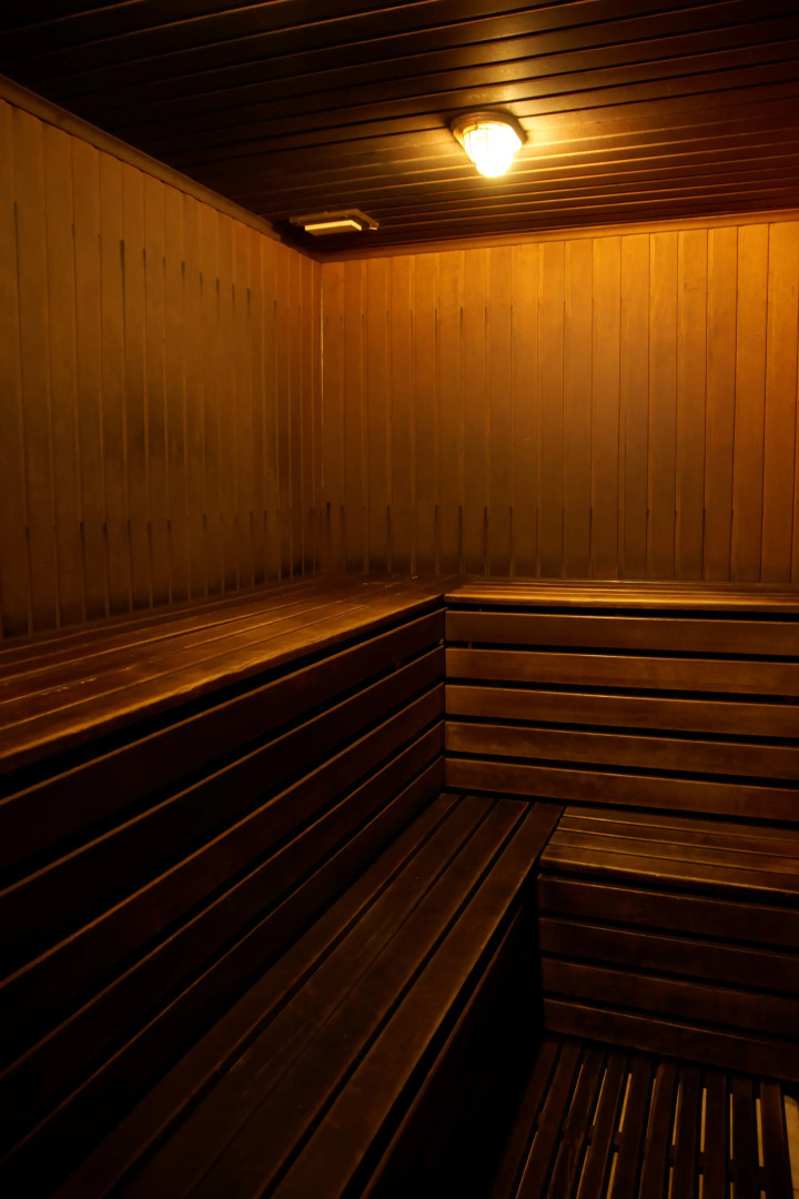 Гостевой дом Коттедж с террасой и бассейном