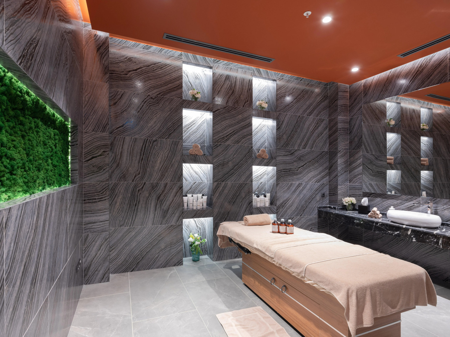 InterContinental Baku, an IHG Hotel (by travel agency)