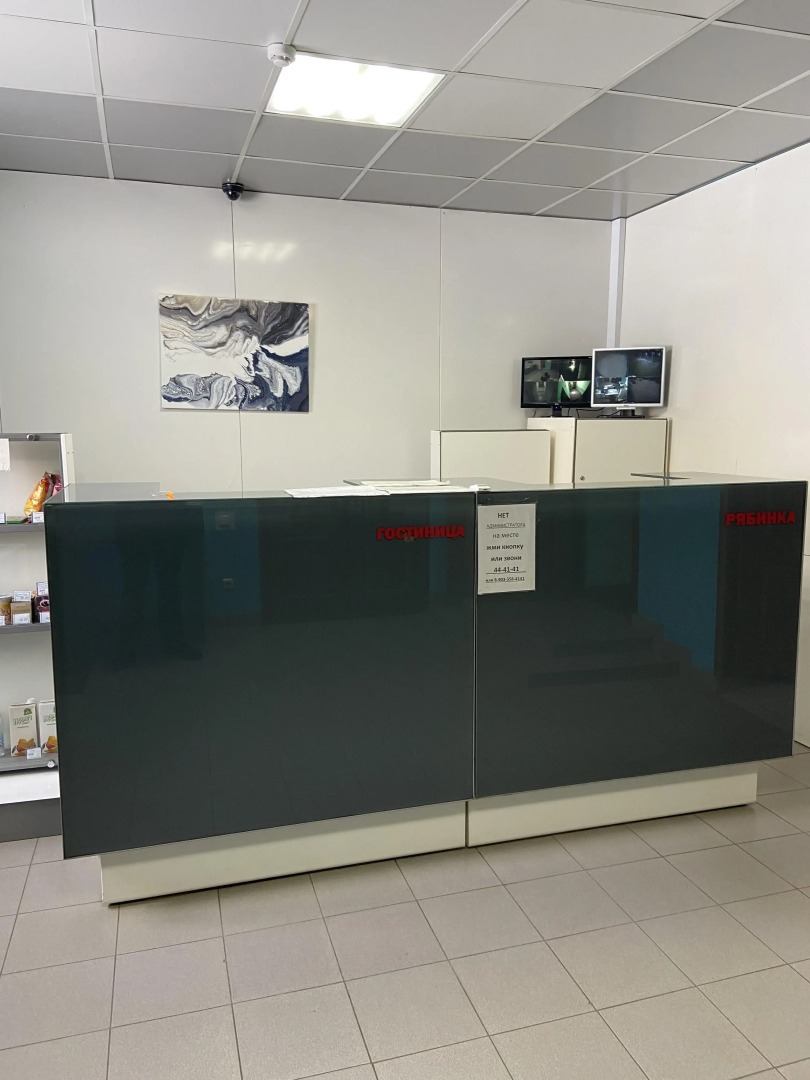 Отель Визор