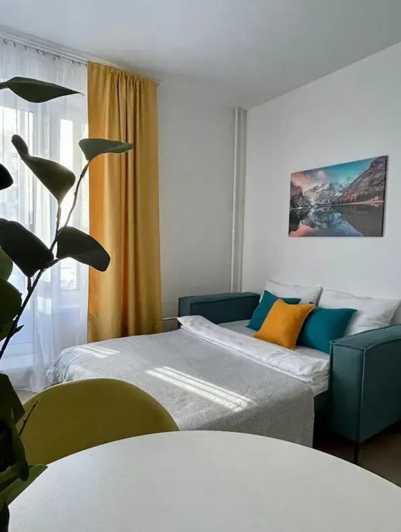 Апартаменты Дизайнерская квартира в Мисайлово