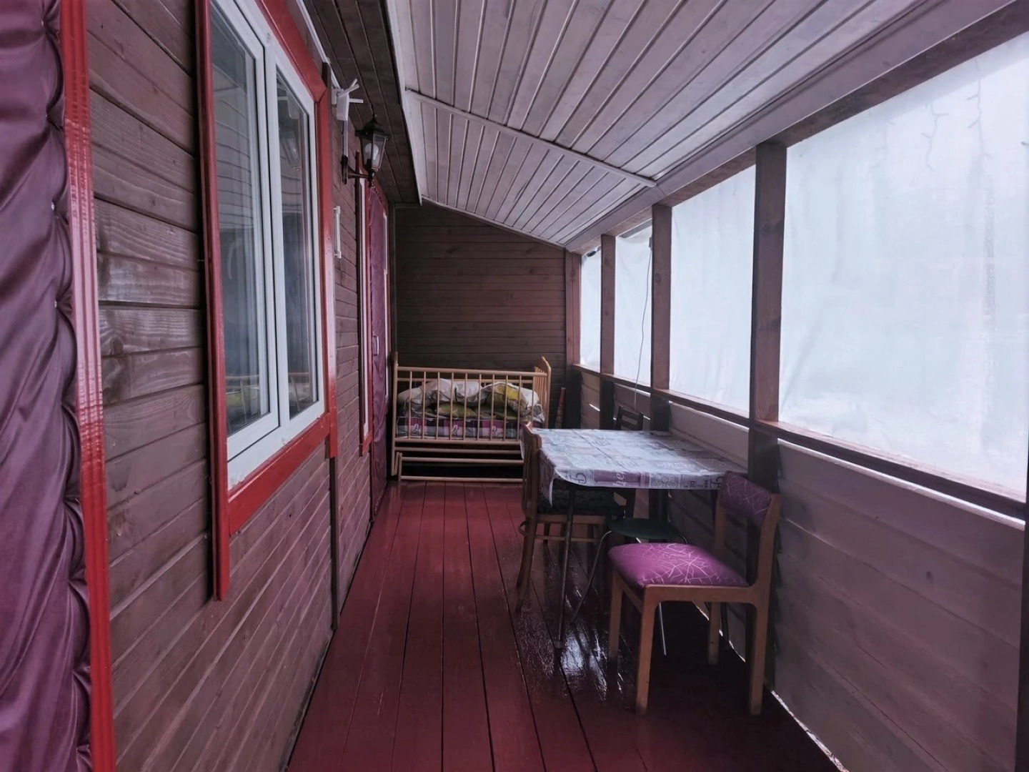 Гостевой Дом Чайка-Селигер