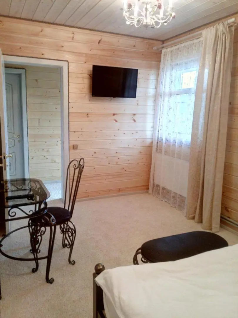 Квартира Усадьба Ямщика