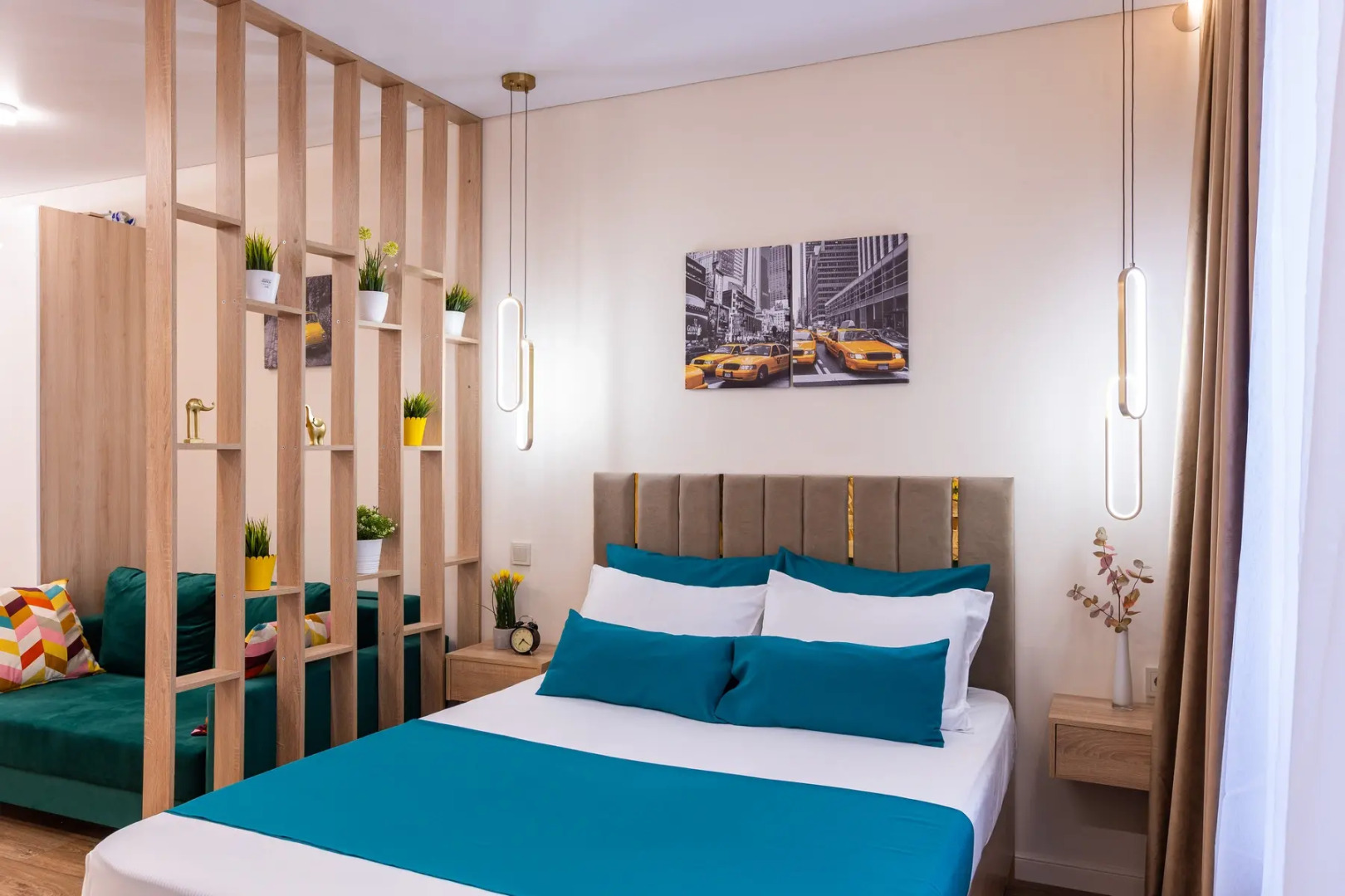 Апартаменты Сутки Уфа Ибрагимова 90/2 322