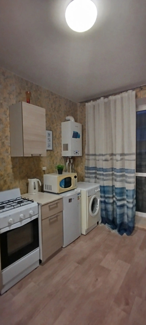 Квартира в микрорайоне ЖК Арена