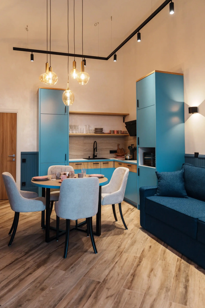 Загородный Отель Время гор