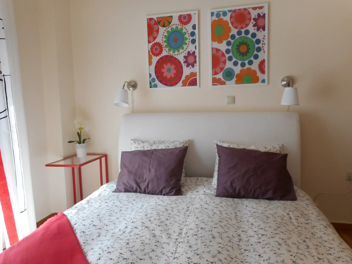 Апартаменты Ultracare