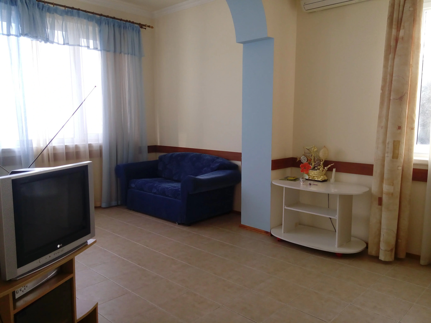 Вилла Шелкового Пути