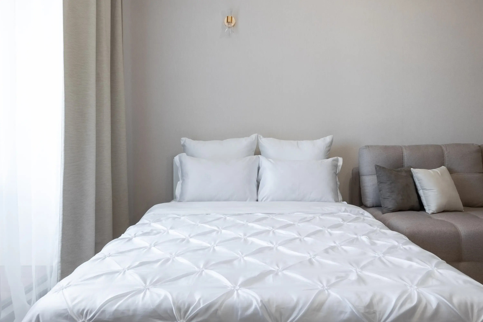 Апартаменты Serenity Homes на двенадцать персон