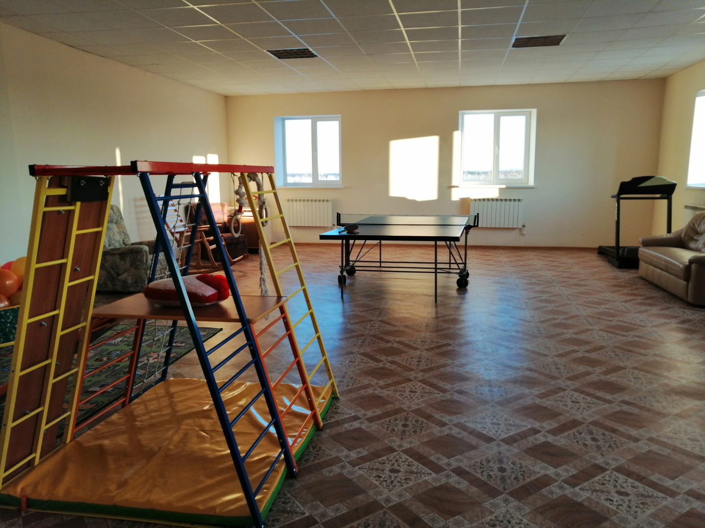 Гостевой Дом Усадьба Заилечье