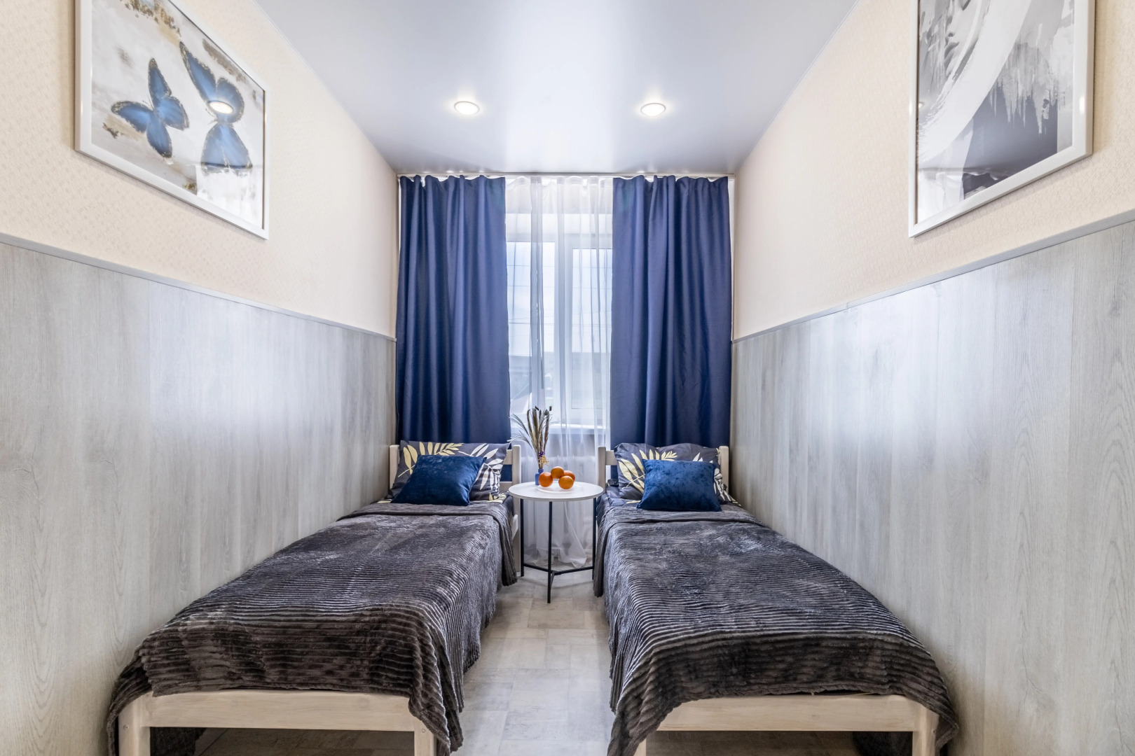 Квартира Студия в Кургане