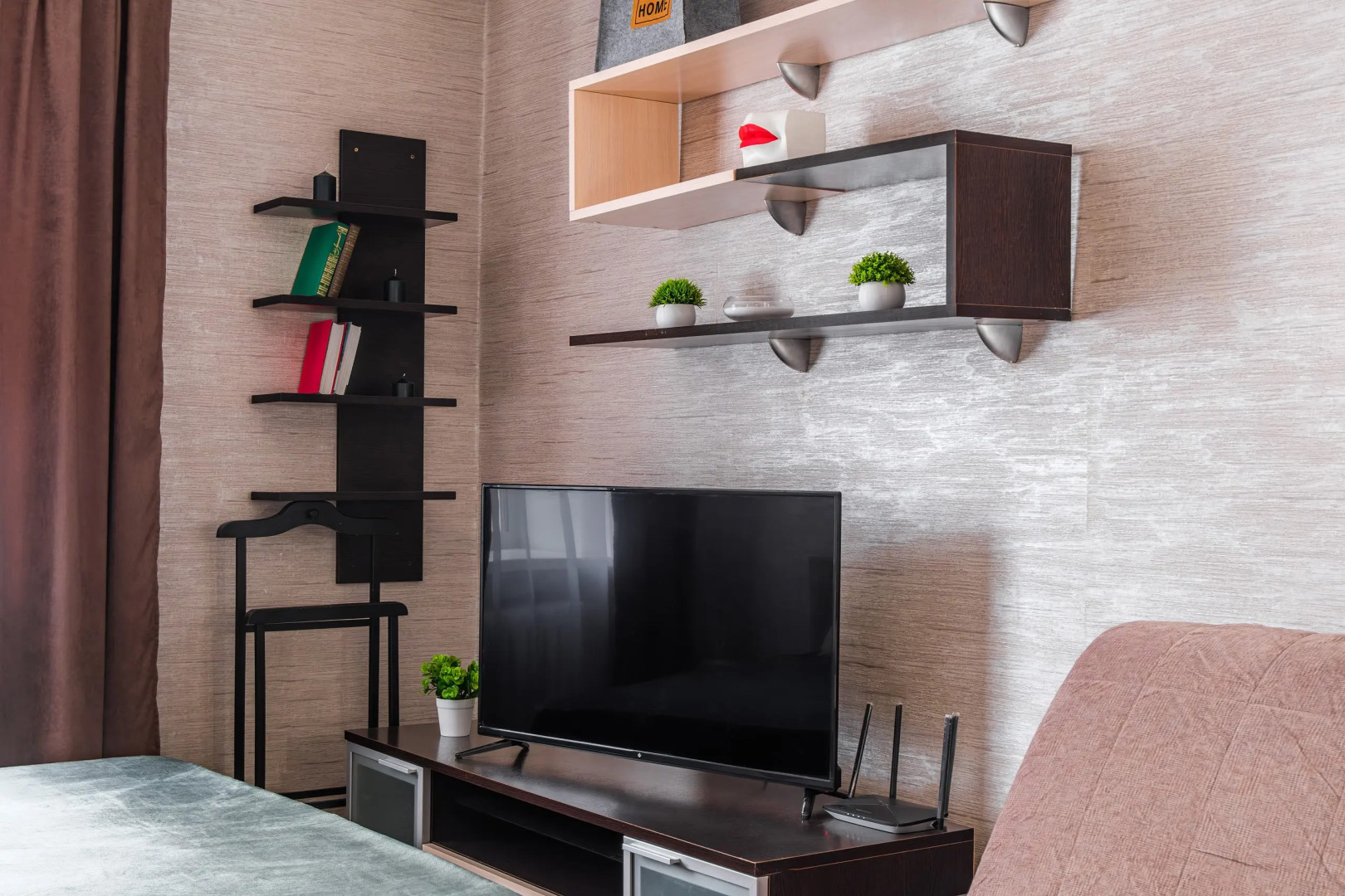 Апартаменты Однокомнатные по Улице Чайковского 19