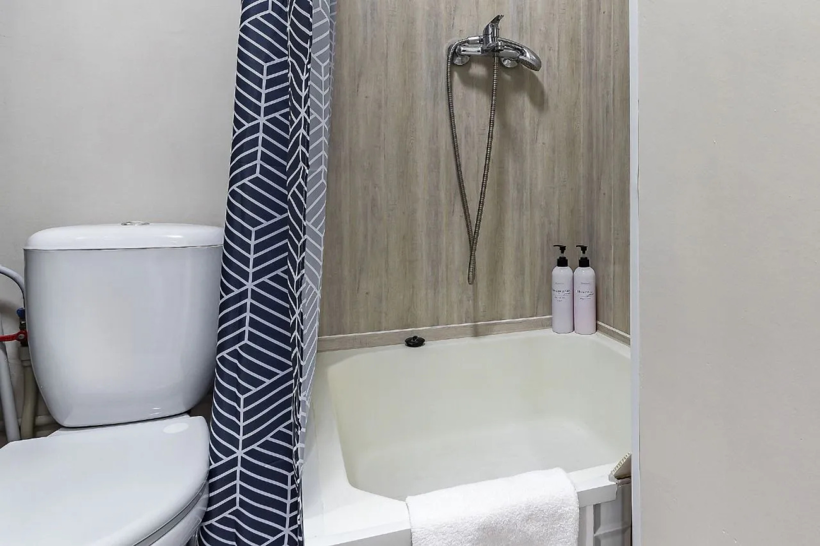 Апартаменты Студия на ул. Бурнаковская 87