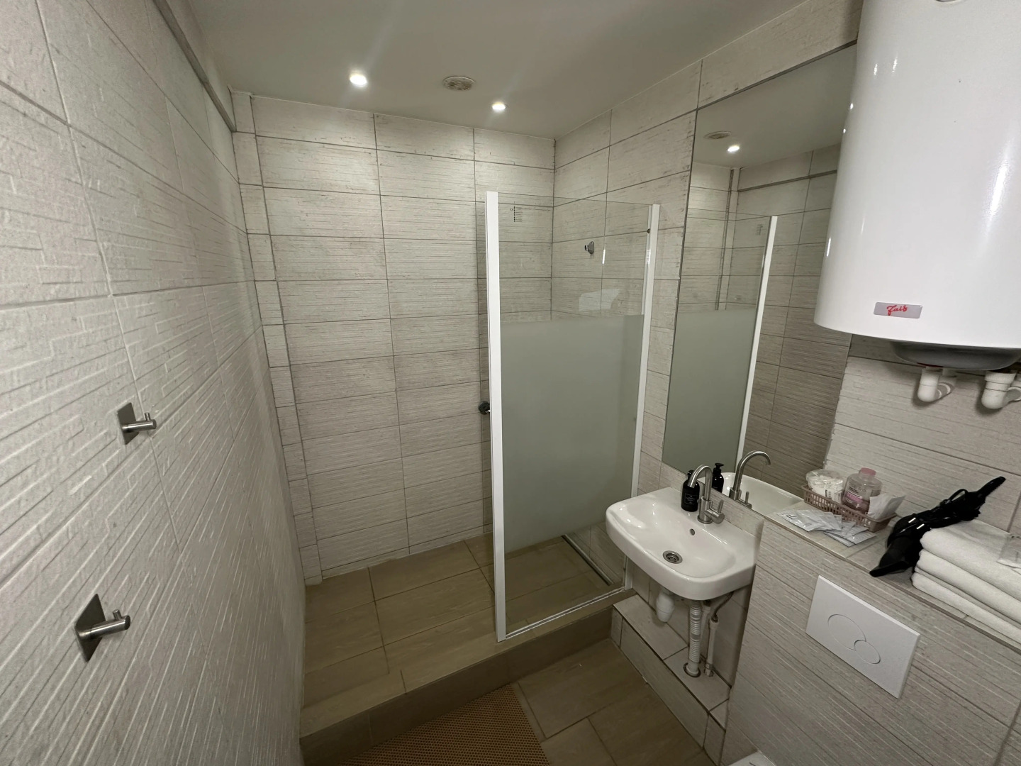 Апартаменты Столица 2315