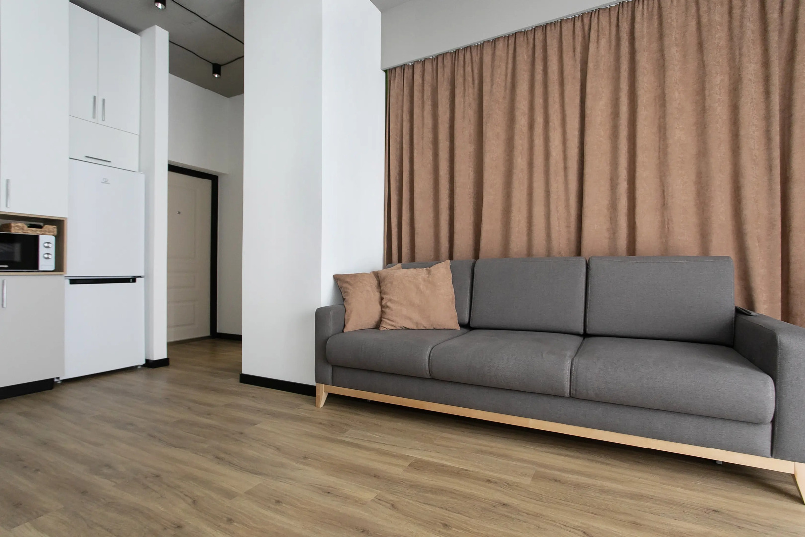 Апартаменты На Высоте 3