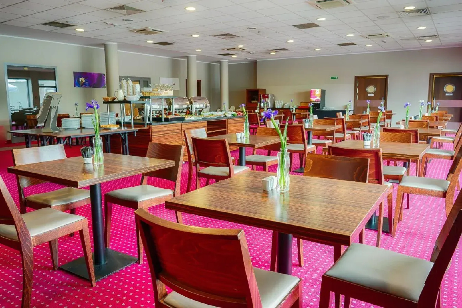 Focus Hotel Katowice Chorzow