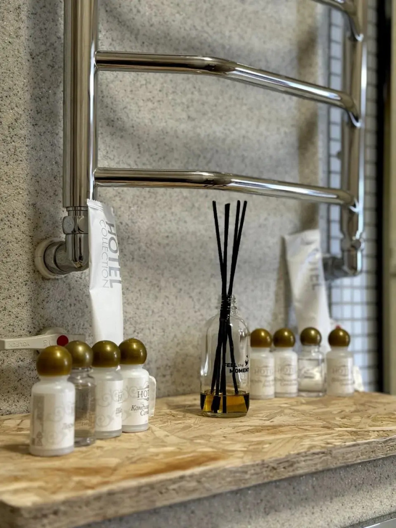 Гостевой Дом Студии Kontinent