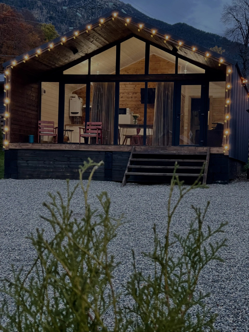 База отдыха Barn