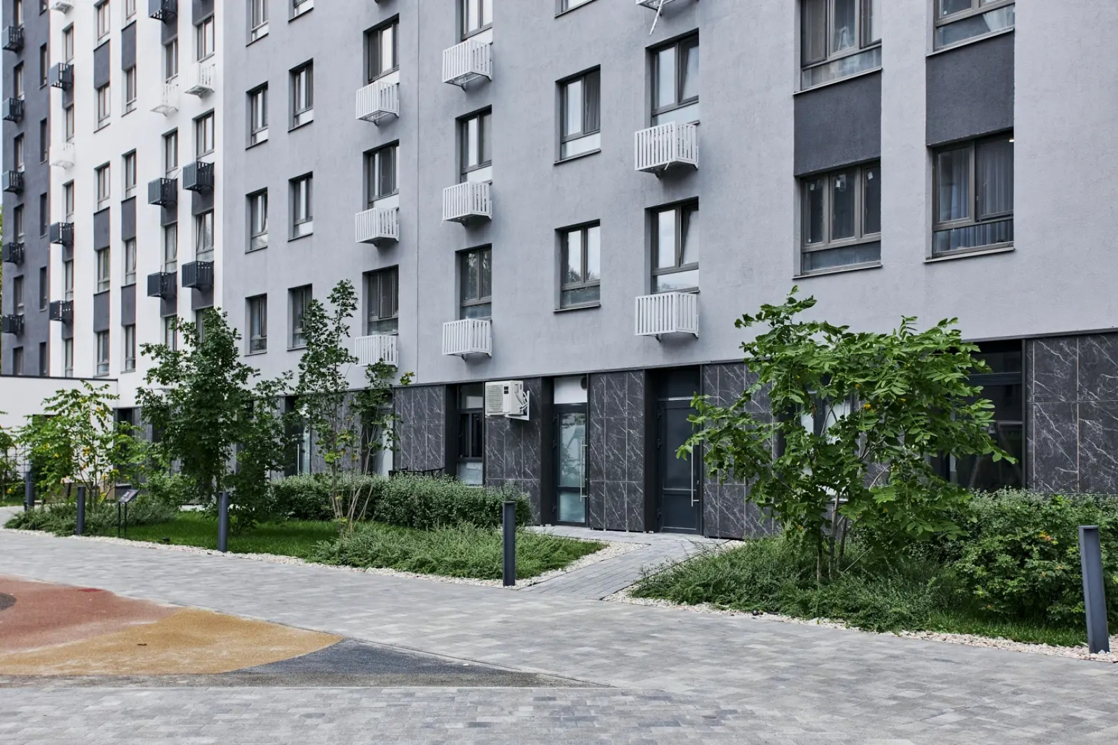 Квартира на Республики 204 к4