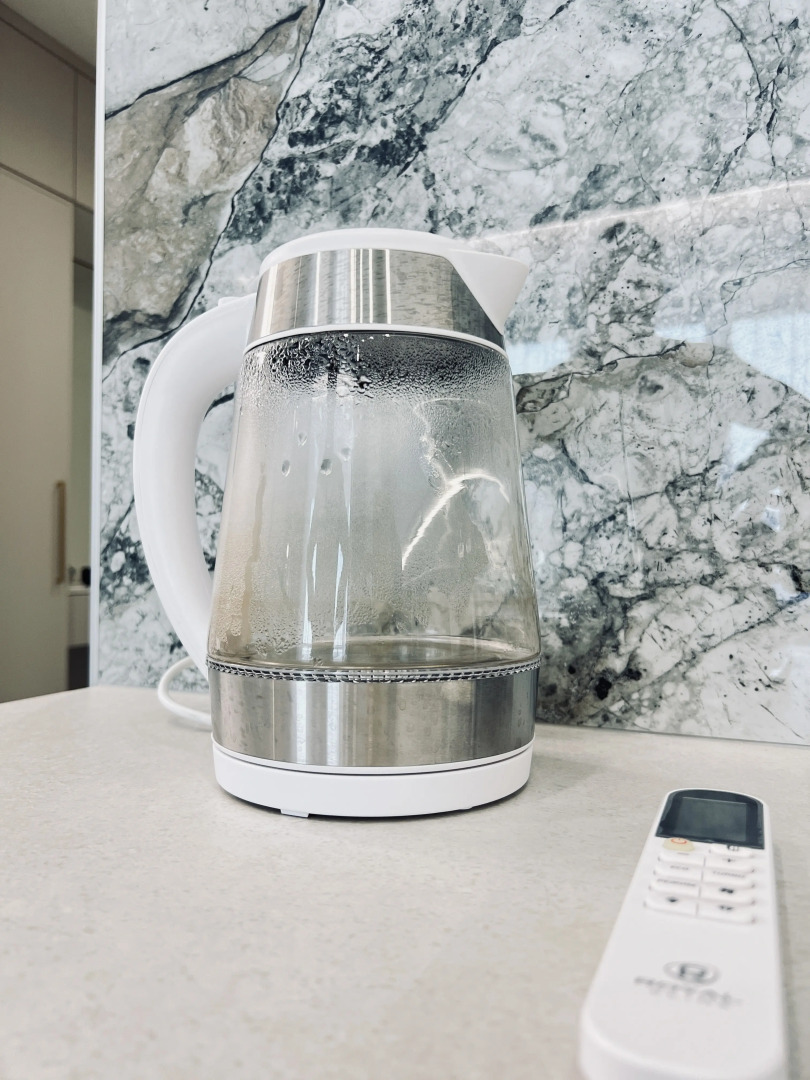 Квартира однокомнатная на Хасанова 13А