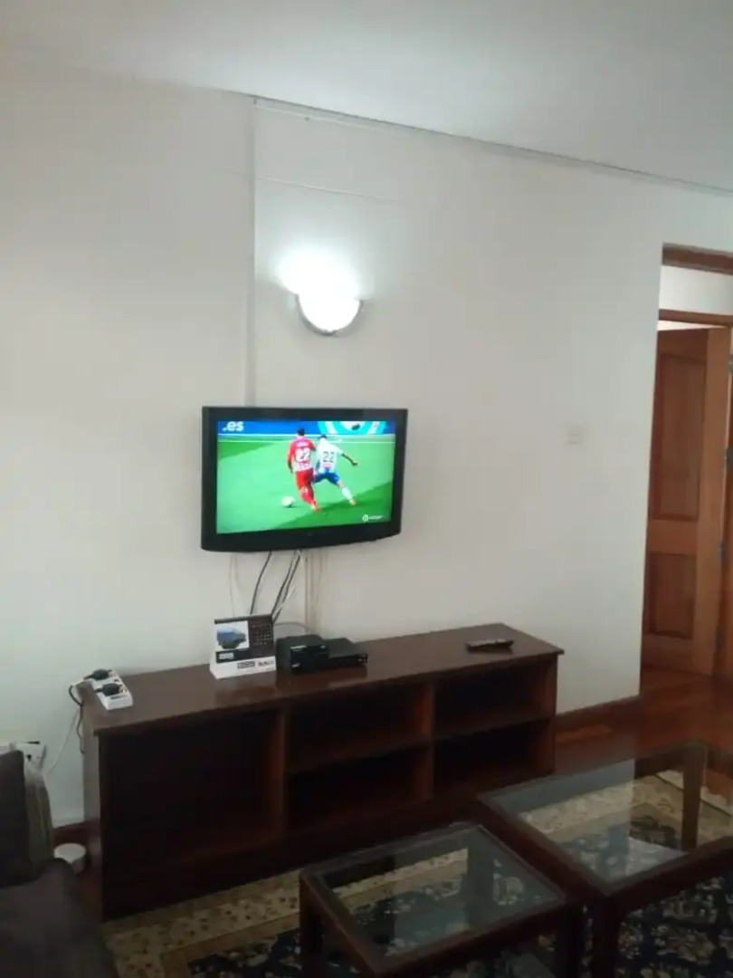 Апарт-Отель Angles Court