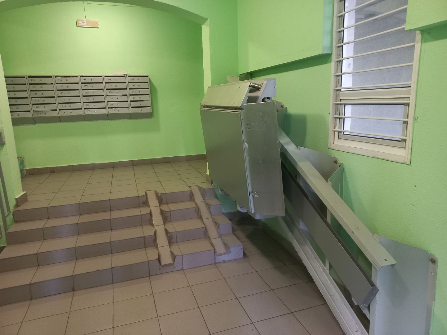 Апартаменты Romantic