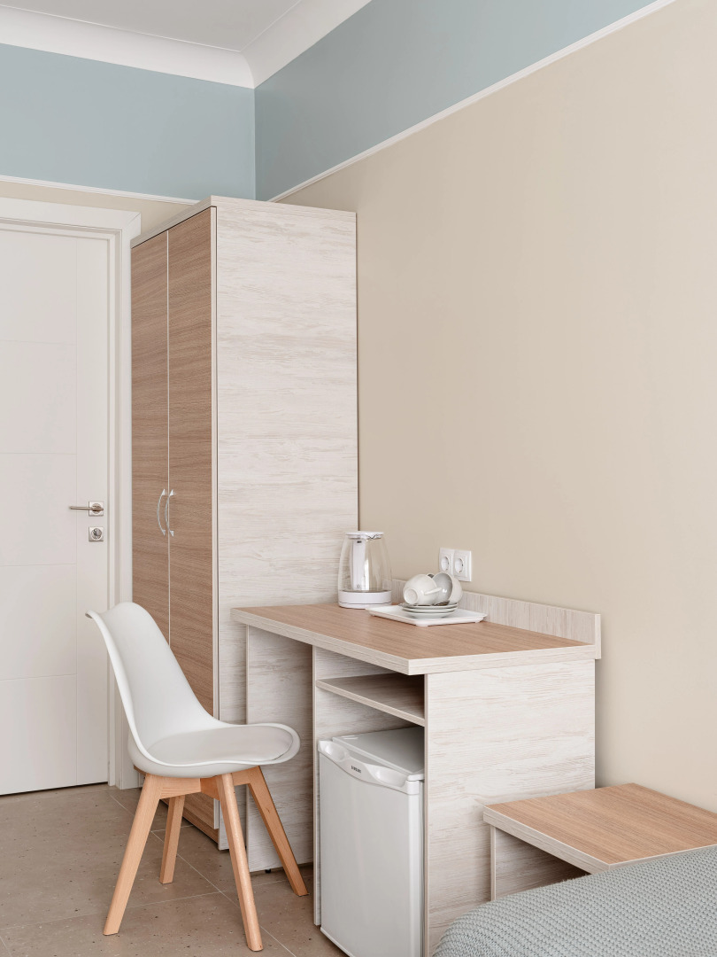 Отель Жемчужина