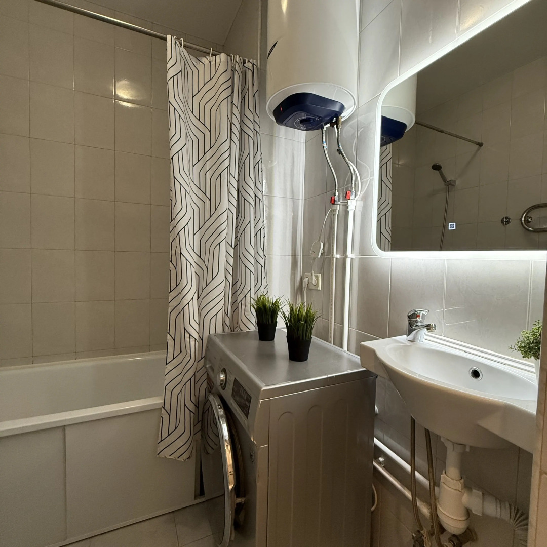 Апартаменты Бульвар Платова 7