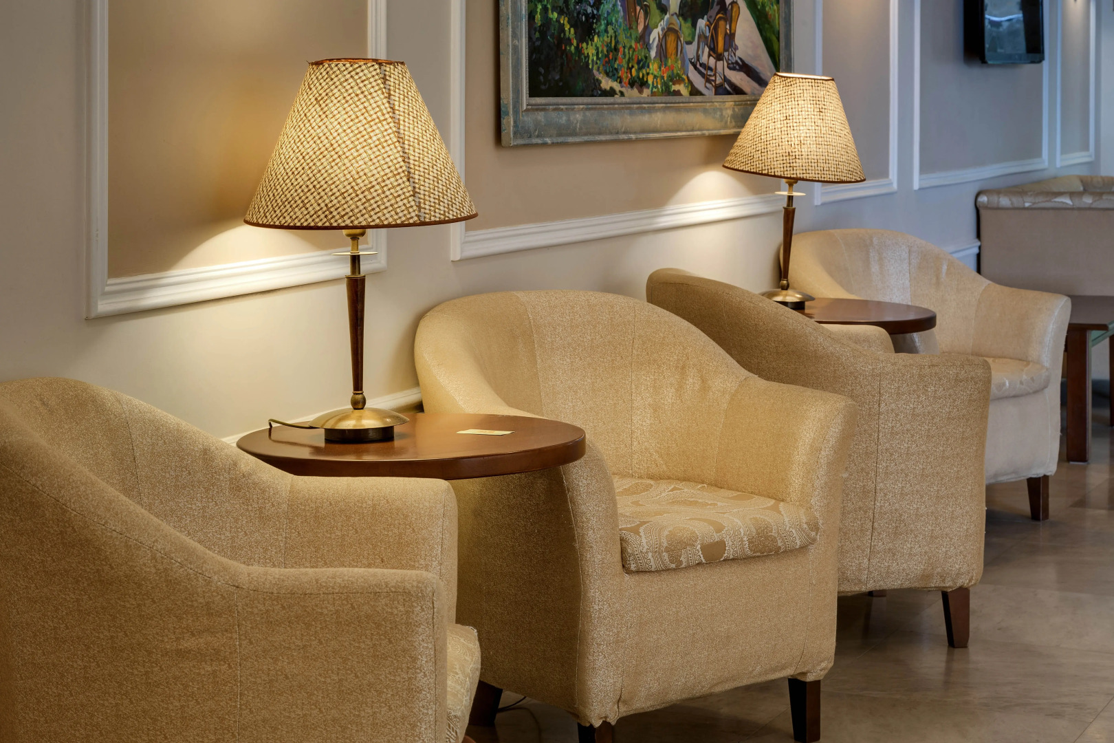 Апартаменты Фамилия Делюкс