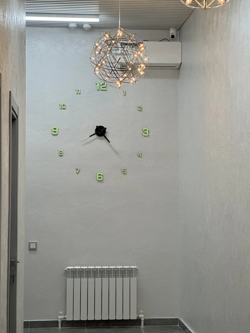 Отель Мария