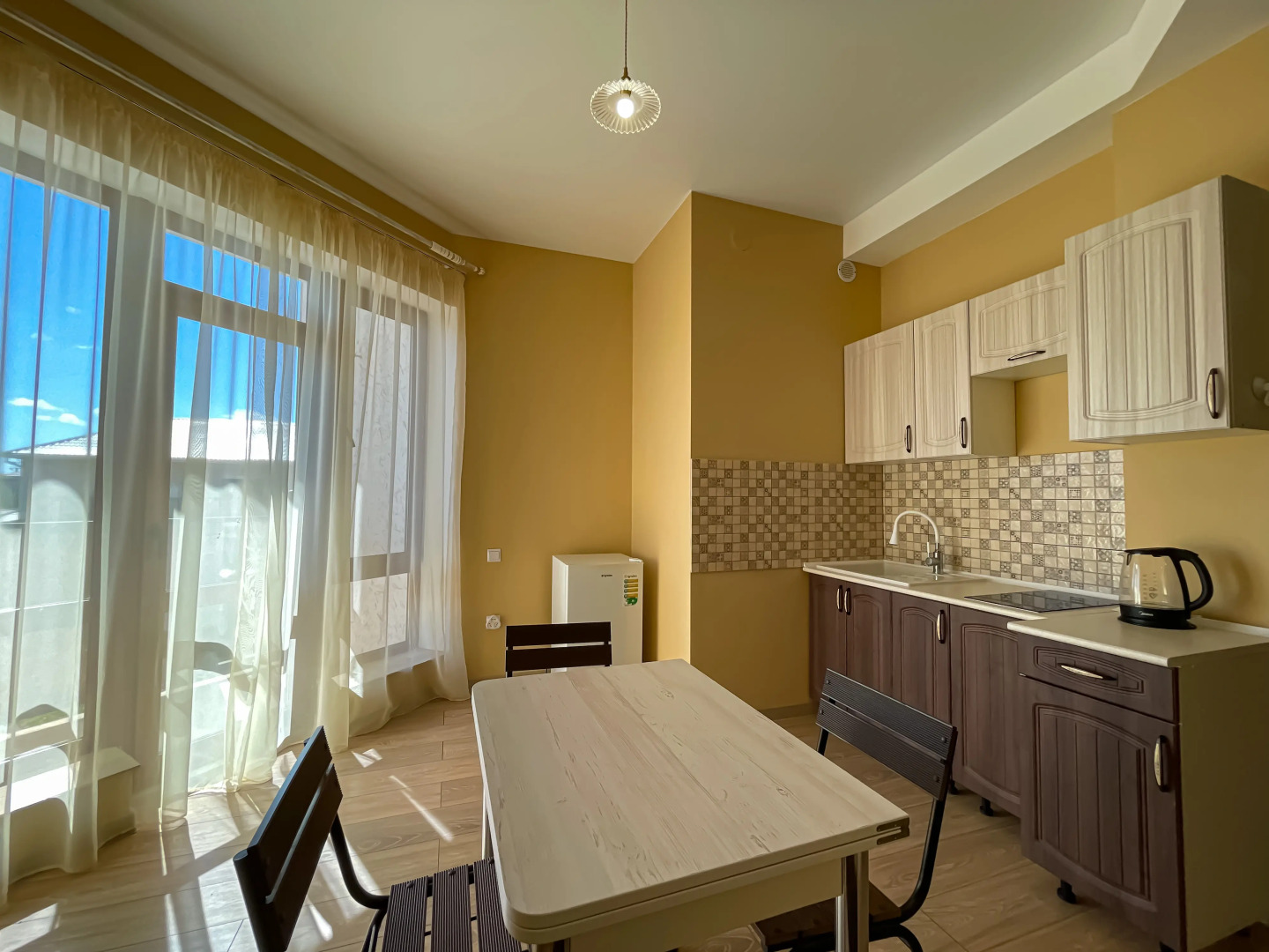 Гостевой дом Маалле