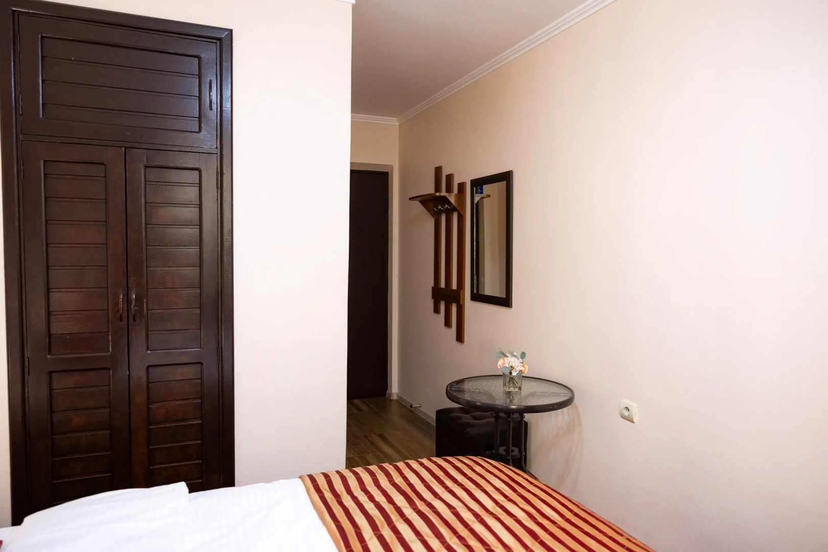 Гостевой дом Яна