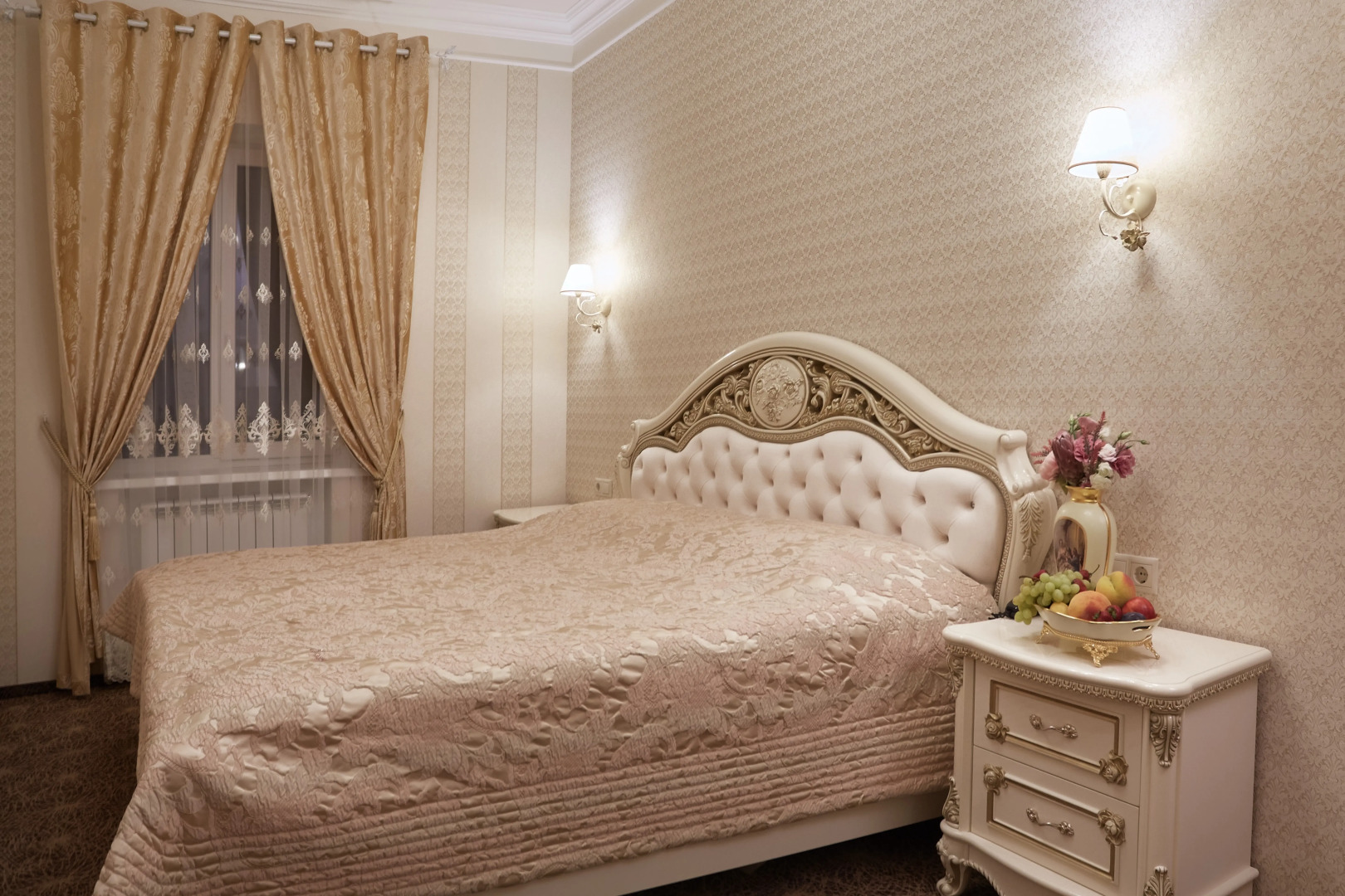 Гостевой дом Легенда