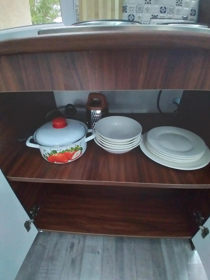 Апартаменты гостевые 2