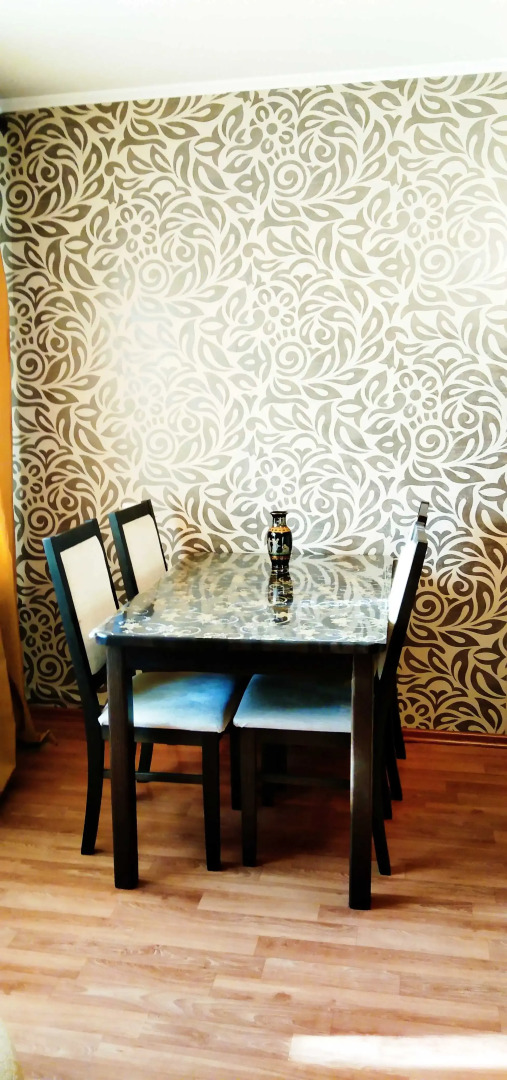 Квартира Космос-II