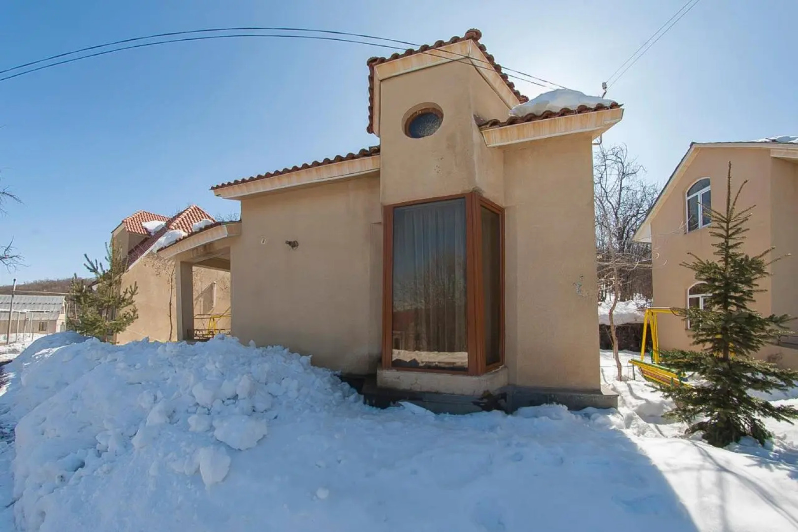 Alpina Resort by Stellar Hotels, Tsaghkadzor