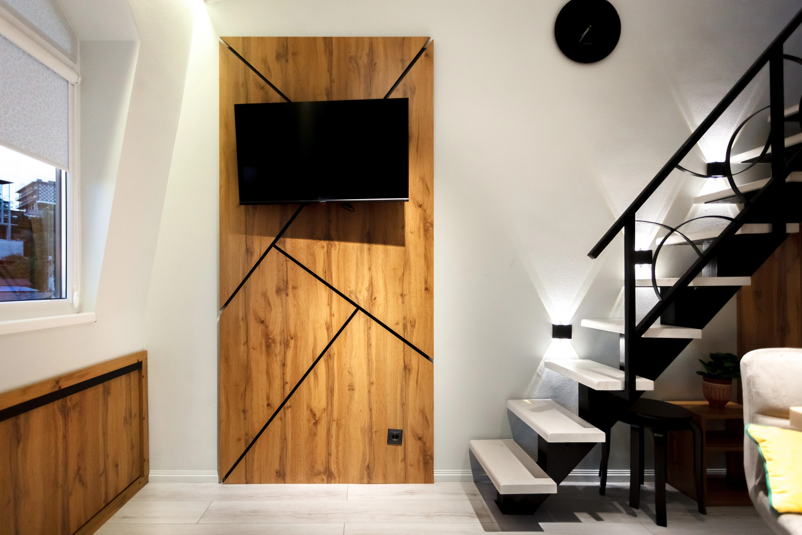 Апартаменты Саванна