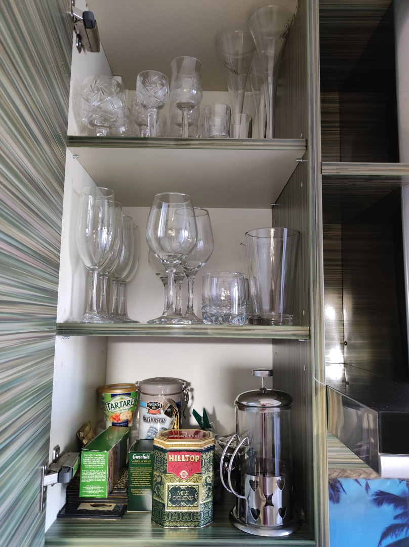 Апартаменты Прекрасные на Москвина