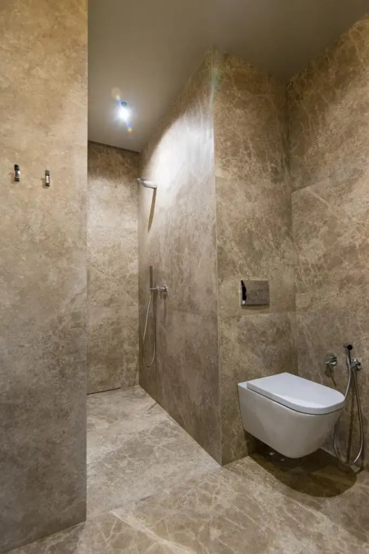 Апартаменты Red Верещагинская Дача Грейс