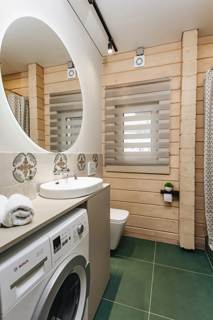 Шале Прованс