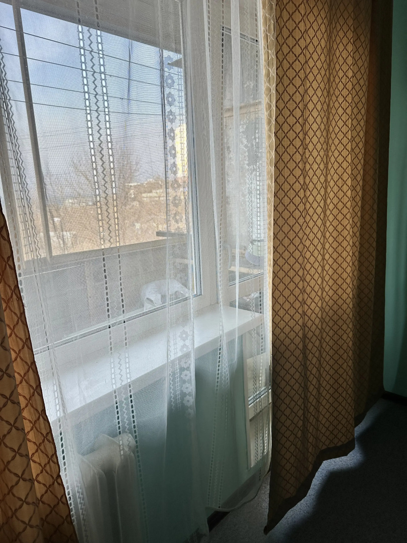 Квартира енисейская 2