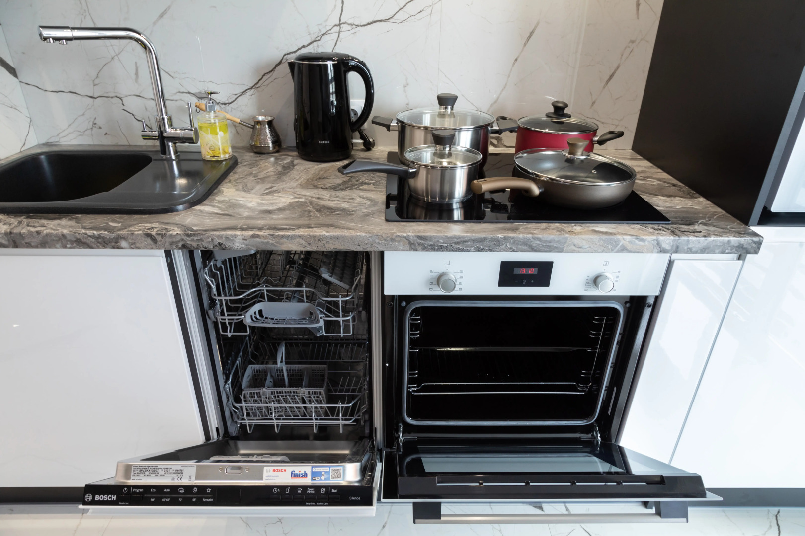 Апартаменты у Музея Янтаря