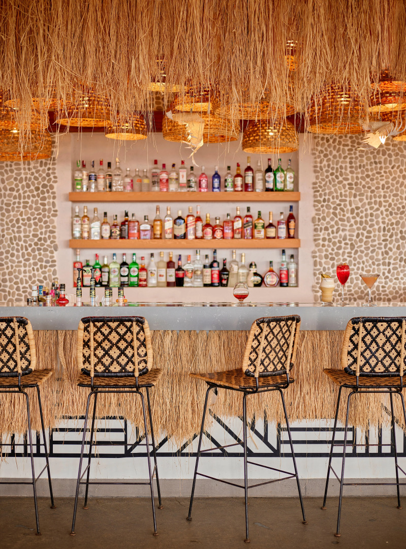 Lara Barut Collection