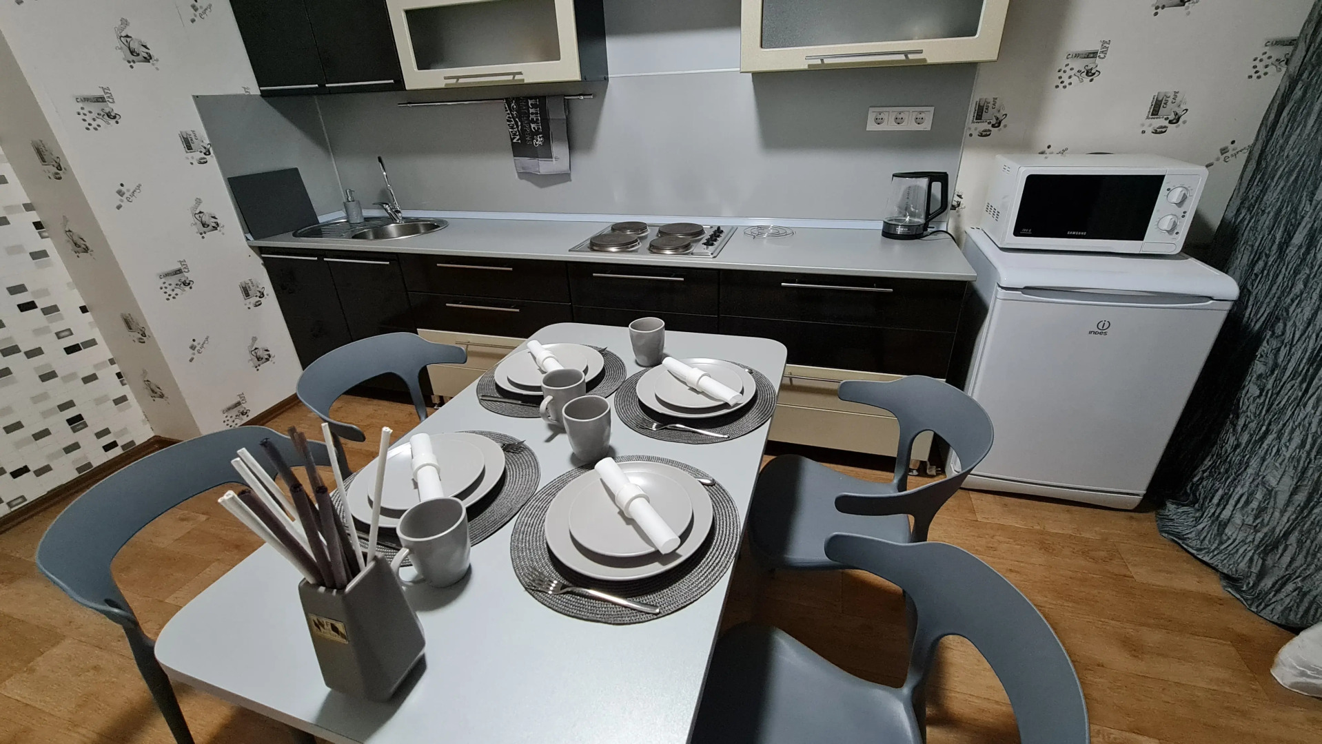 Квартира Транспортная 2 60162