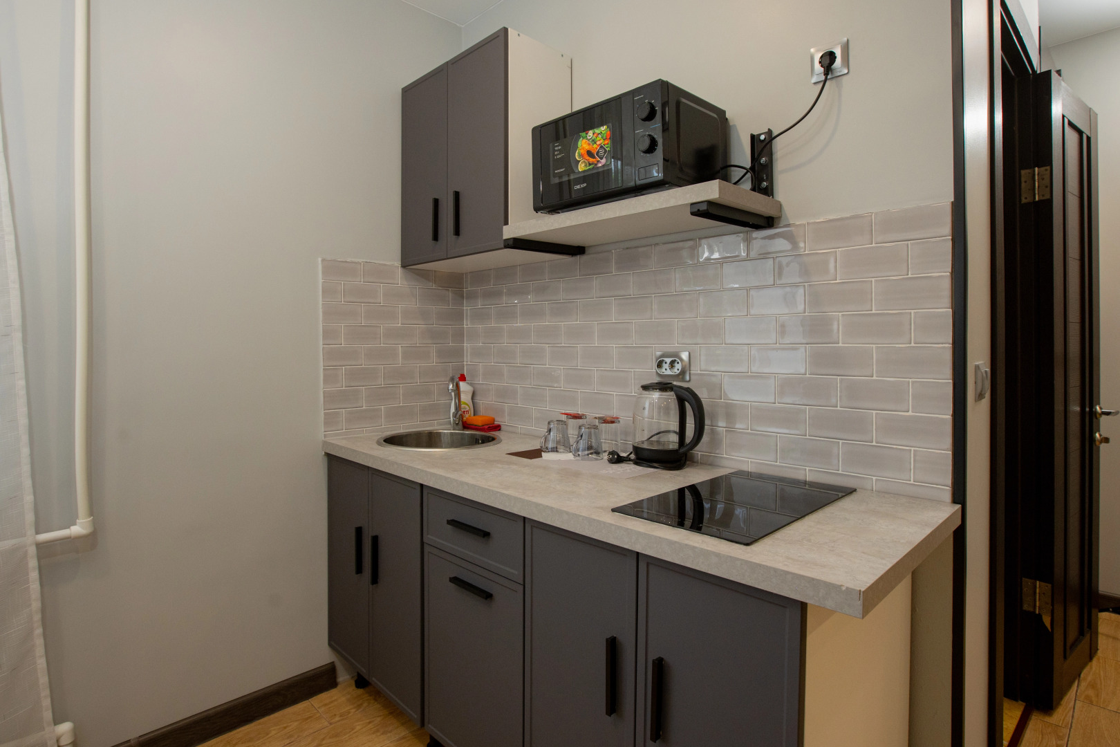 Отель Флагман