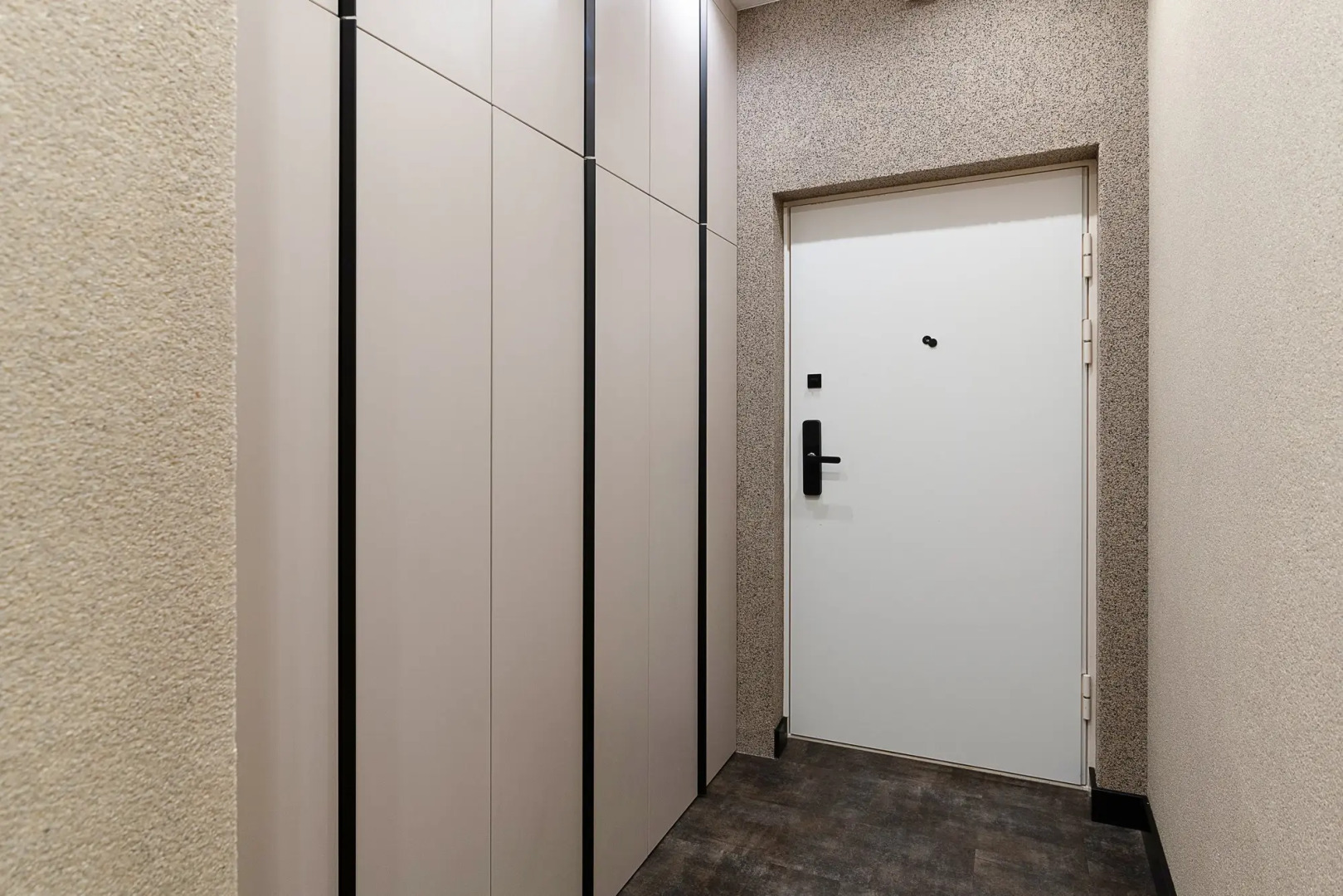 Апартаменты Style Mirage