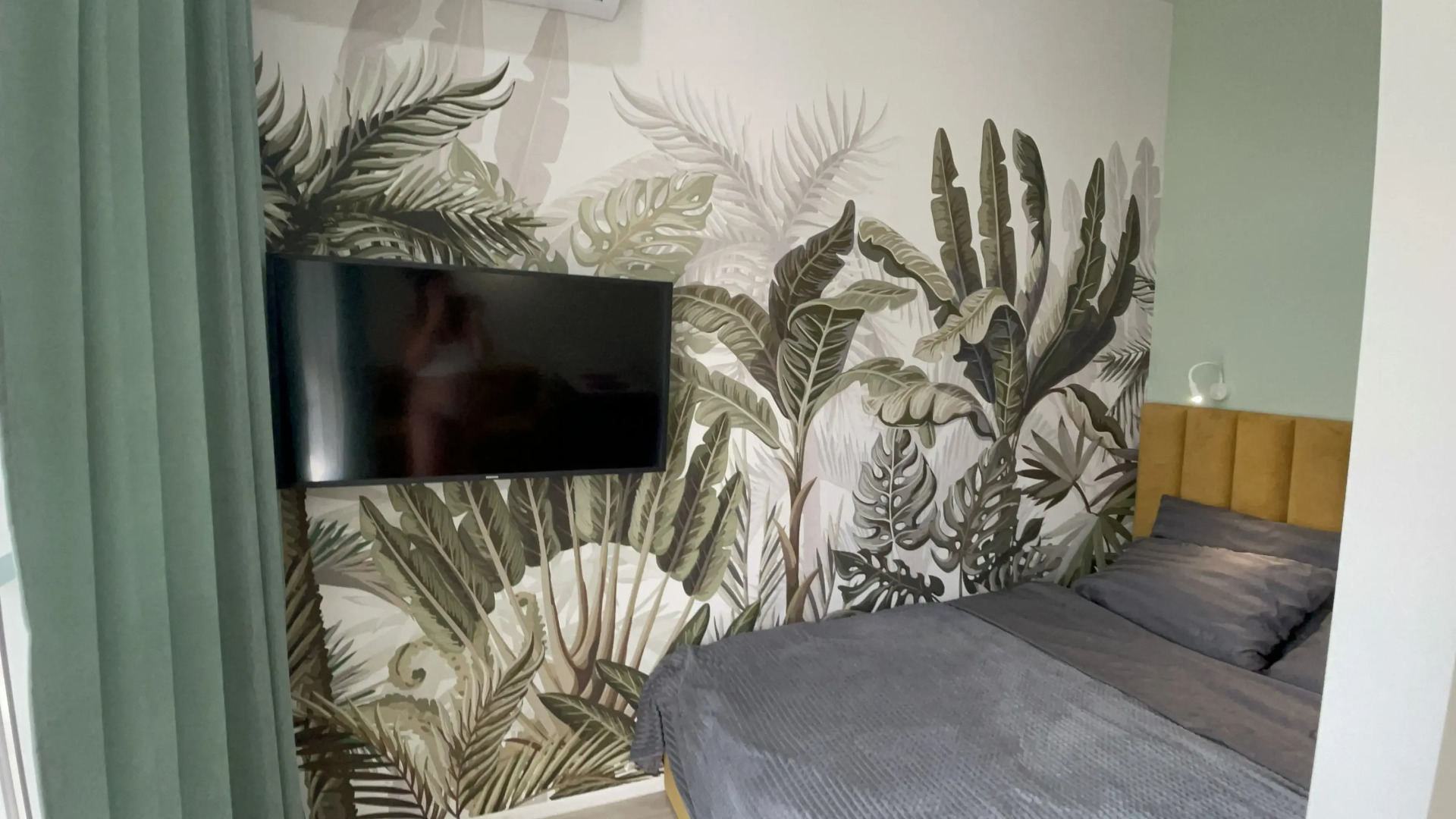 Квартира Зеленая лагуна